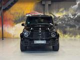 Mercedes-Benz G 400d BURMESTER~KAMERA 360~GLAS SD~STANDHEIZUNG - Mercedes-Benz G 400 in München