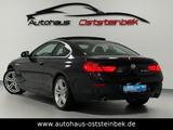 BMW 640 d xDRIVE COUPE/M-PAKET/PANO/BI-XEN/MEMORY - BMW 640 aus 2014