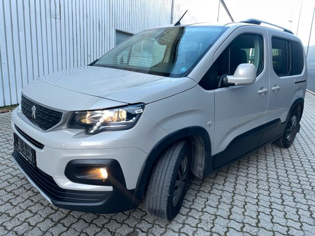 Peugeot Rifter 1.5 HDI 100PS ACTIVE NR: 25581