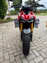Ducati Streetfighter V4S Baujahr 2022 - DUCATI ST2