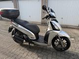 Kymco People 300 GTi - KYMCO PEOPLE 300