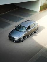 Audi A3 8V Sportback 1.4 TFSI ABT 179 Ps - Audi A3 8V mit Benzin-Antrieb