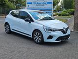 Renault Clio V Equilibre 1,0 SCe Klimaanlage - Renault Clio: Equilibre