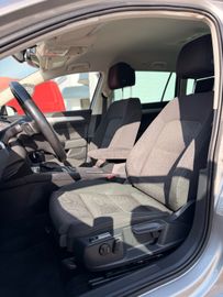 Volkswagen Passat Variant - 7