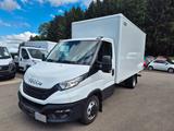 Iveco 35C16H KOFFER-LADEBORDWAND 750kg - Offers