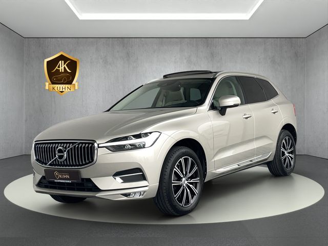 Volvo XC60  B5*Inscription AWD*PANORAMA*R.KAM*KEYLESS*