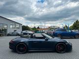 Porsche 911*Carrera4*GTS*Cabriolet*PDK*Kamera*ACC*1.Hand - Porsche in Frankfurt (Main): 911