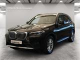 BMW X3 xDrive20i Standheizung Navi Kamera HiFi LED - BMW X3 Jahreswagen: Automatik