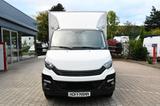 Iveco Daily 35S16 Einzelkabine Koffer Ladebordwand L3 - Iveco Gebrauchtwagen mit Automatikschaltung