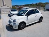 Fiat FIAT 500 1.0 HYBRID SPORT 2021 - Fiat 500 mit Hybrid-Antrieb: Sport