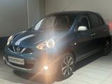 Nissan Micra N-Tec Navi Tempomat Sitzheizung - Nissan Gebrauchtwagen von 2017