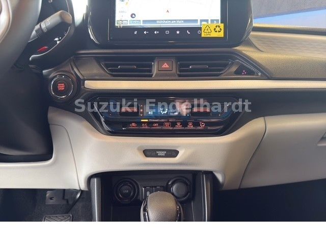Suzuki Swift - Bild 15