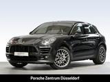 Porsche Macan S Surround-View Luftfederung Rückfahrkamer - Porsche Macan in Krefeld