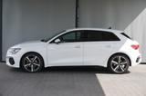 Audi A3 Sportback 30 TFSI S tronic S line Navi Leder  - Audi A3 in Bielefeld