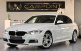 BMW 320i 3 Limo M-Sport/LED/Alcantara/Navi/BT/PDC - BMW Gebrauchtwagen von 2017
