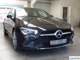 Mercedes-Benz CLA 220 AHK+18`AMG+LED+MBUX+Widescreen+Kamera - Mercedes CLA 220 mit Anhängerkupplung
