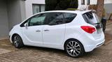 Opel Meriva B "OPC Line" - Opel Meriva: Opc