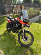 BMW F 800 GS - Angebote entsprechen deinen Suchkriterien