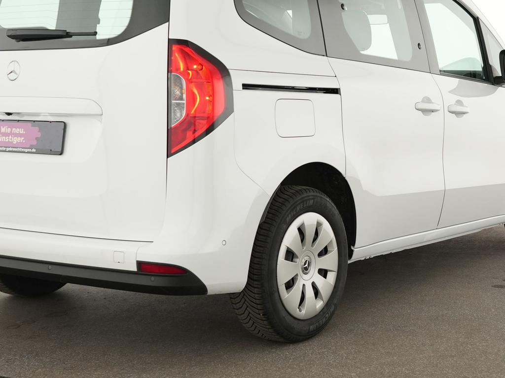 Mercedes-Benz T-Klasse