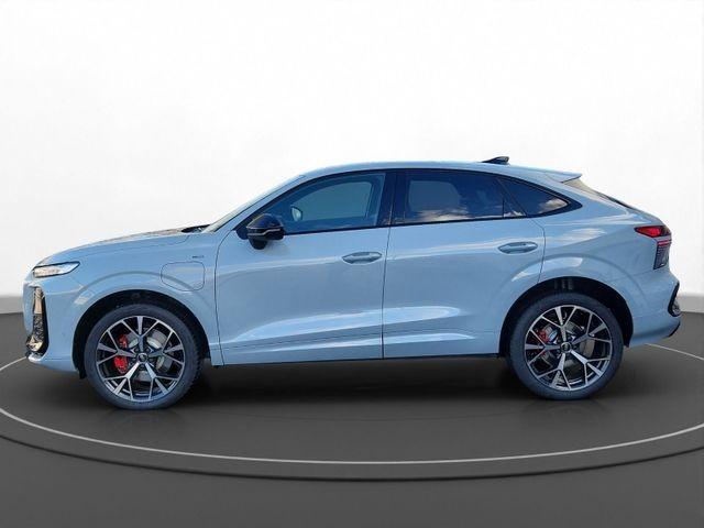 Audi Q3 Sportbacke-Hybrid S Line Tech Pro Memo