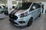 Ford Tourneo Custom Tourneo Titanium+ACC+AHK+BI - Ford aus 2019