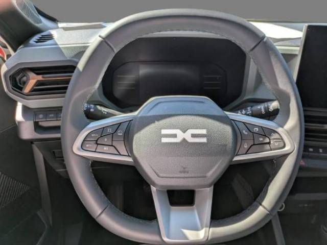 Fahrzeugabbildung Dacia Neuer Dacia Duster Extreme TCe 130