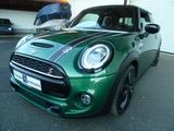 MINI Cooper S **60 YEARS** - MINI MINI: 60 Years