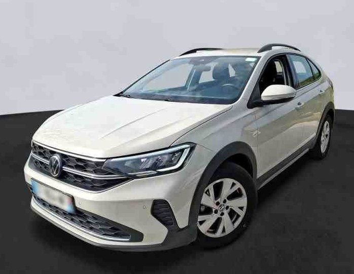 Image of Volkswagen Taigo