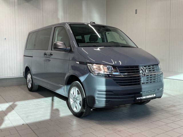 T6.1 Kombi 2.0 TDI NAVI TEMPO KLIMA RFK