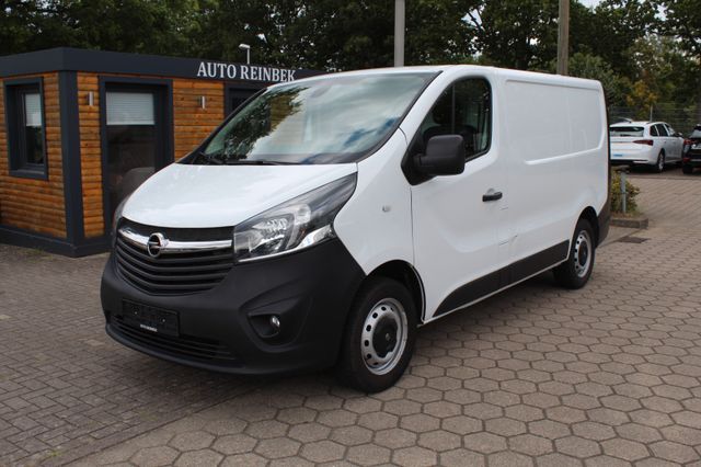 Opel Vivaro B Kasten L1H1  2,7t