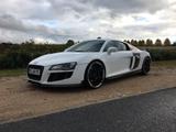 Audi R8 4.2 FSI R tronic quattro - ABT - Umbau !!! - Audi R8: Tron