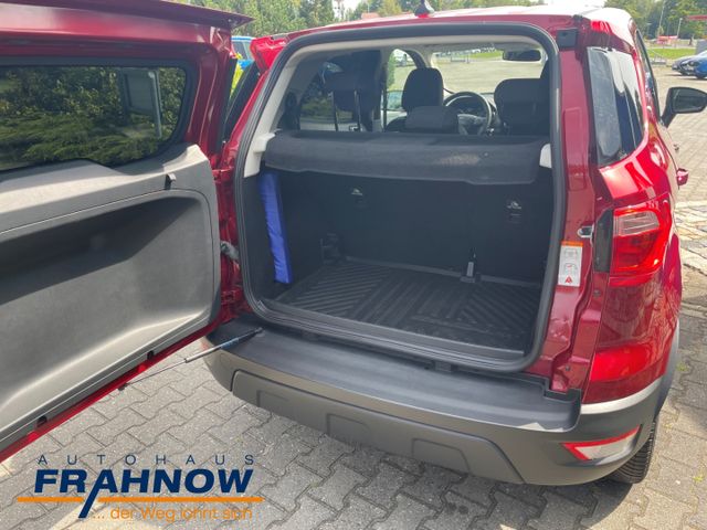 Foto Nummer 15: FORD EcoSport