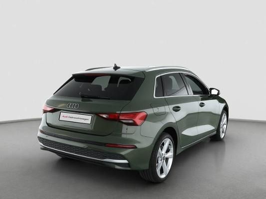 Audi A3 - Bild 3