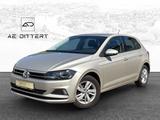Volkswagen Polo VI Comfortline +PDC+1.Hand+Klima+ - Volkswagen Polo: V