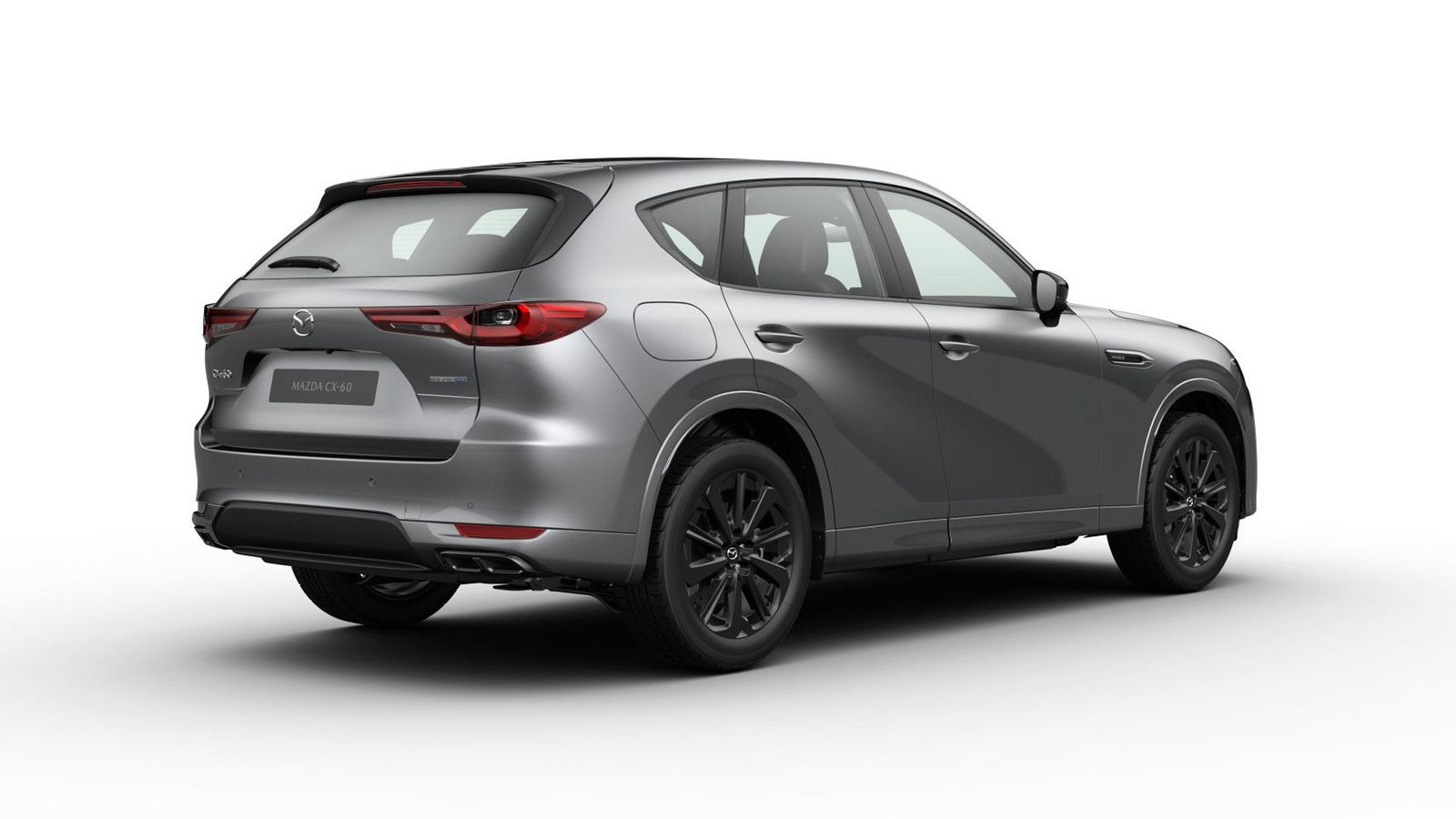 Mazda CX-60 - Bild 2