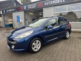 Peugeot 207 SW Urban Move*aus erster Hand* - Peugeot 207: Kombi