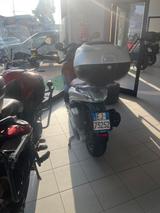 Piaggio Beverly 350 Sport - PIAGGIO BEVERLY 350