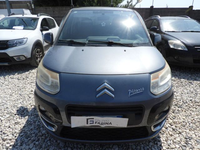 Citroën CITROEN C3 Picasso - C3 Picasso 1.6 vti 16v Sedu