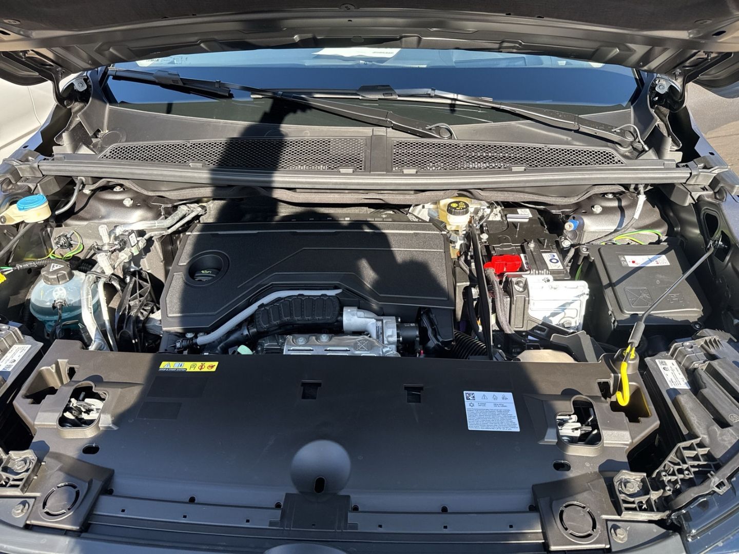 Citroën C5 Aircross - Bild 14