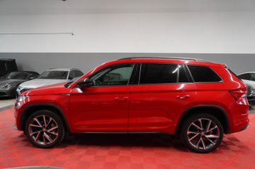Skoda Kodiaq - 10