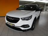 Opel Grandland (X),Design Line,Bi LED, AGR Sitz - Opel Grandland (X) Design-Line mit Benzin-Antrieb
