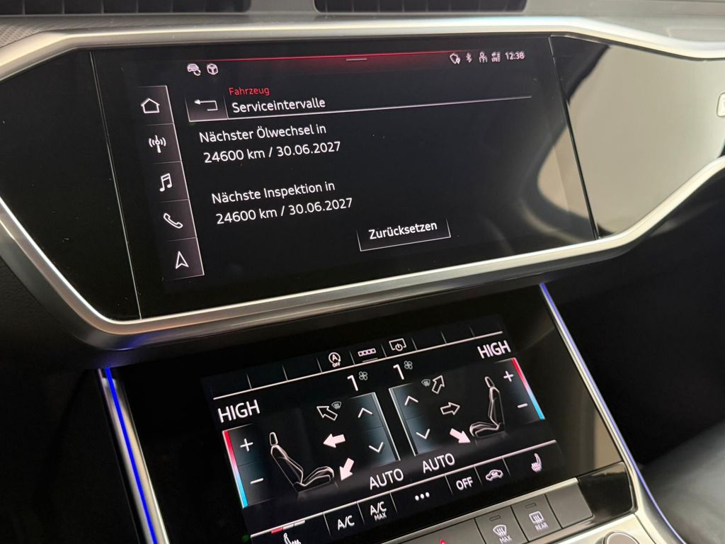 Audi A6 - Bild 27