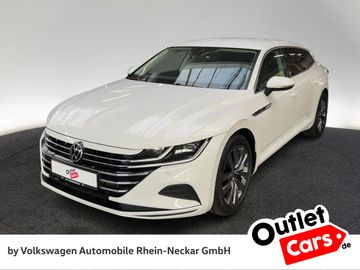 Volkswagen Arteon - 1