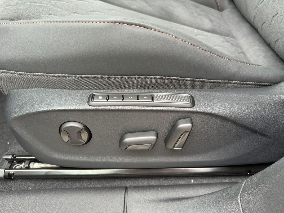 Cupra Terramar - Bild 25