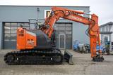 Hitachi ZX 135 US-7 - Hitachi Kettenbagger