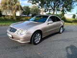 Mercedes-Benz Mercedes CLK 200 Kompressor mit TÜV - Mercedes-Benz CLK 200 in Bremen