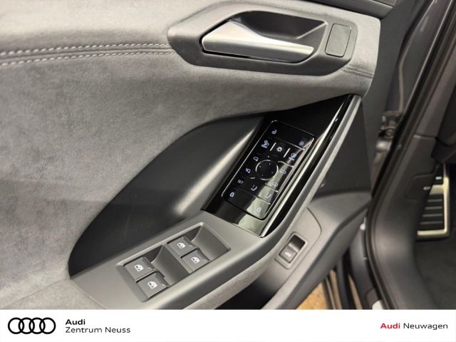 Audi Q6 e-tron - Bild 11