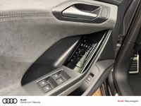 Audi Q6 e-tron - Vorschau Bild 11