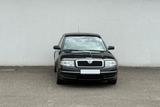Skoda Superb Lim. 2.5 TDI V6 Aut. Elegance - Skoda Superb: 2.5