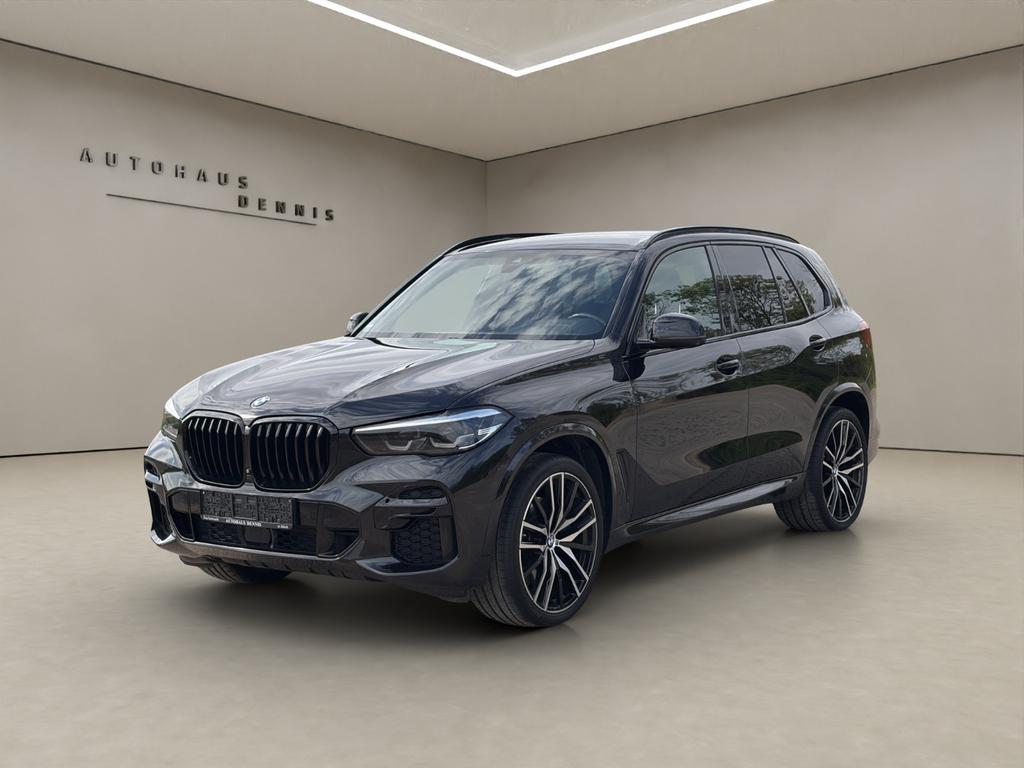 BMW X5 xDrive30d SportAut  MSportpaket 2022